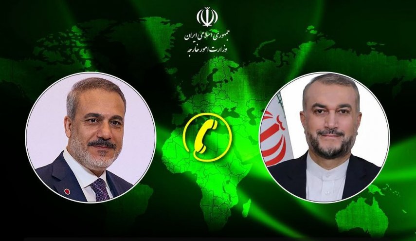 وزیر خارجه ترکیه: تحولات جاری ممکن است به جنگ منطقه‌ای منجر شود
