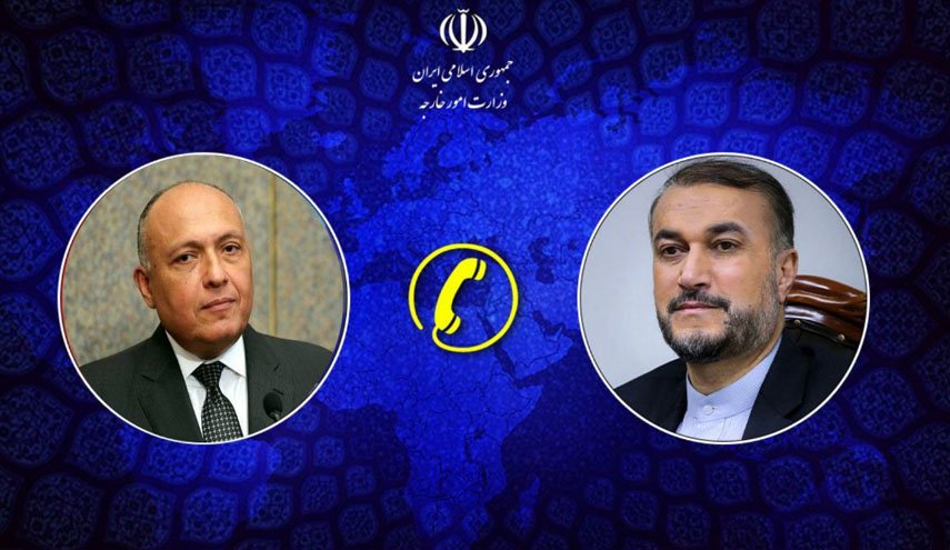 امیرعبداللهیان: موضع اصولی ایران مخالفت با جنگ است