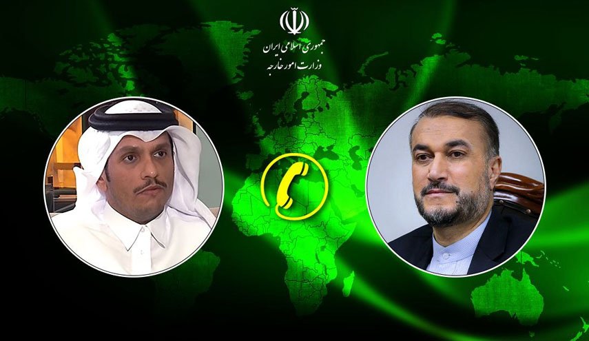  حمله ایران به اهداف تعیین شده در سرزمین های اشغالی مبتنی بر دفاع مشروع بود