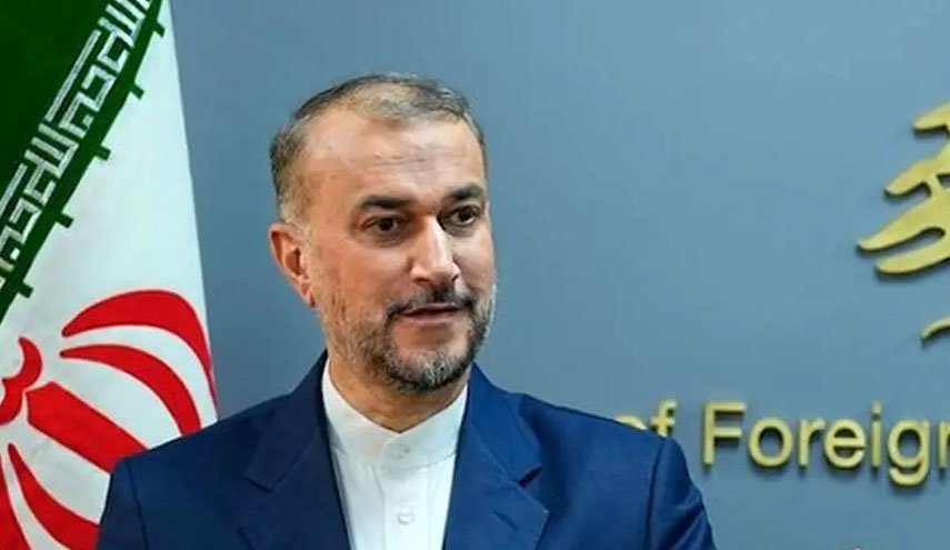 امیرعبداللهیان خطاب به همتایان درکشورهای مختلف: پاسخ ایران در چارچوب دفاع مشروع بود