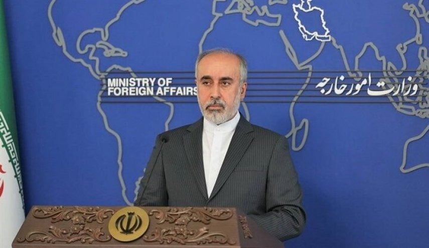 کنعانی: ایران به دنبال تشدید تنش در منطقه نیست