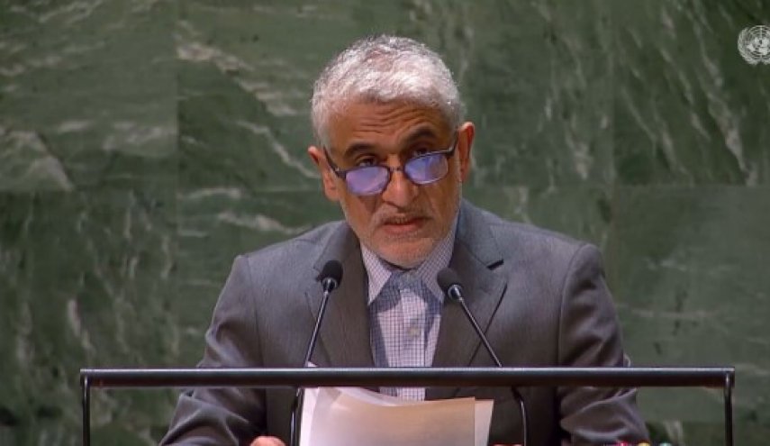 ایروانی: اسرائیل می‌داند پاسخ دوم ایران قاطعانه‌تر خواهد بود