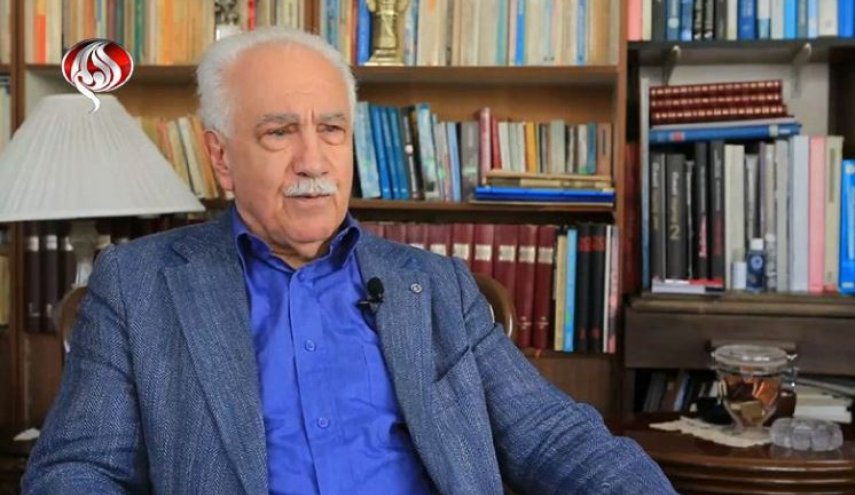 سیاستمدار ترک: آنچه ایران انجام داد دلها را گرم کرد و از تکرار حملات «اسرائیل» جلوگیری خواهد کرد