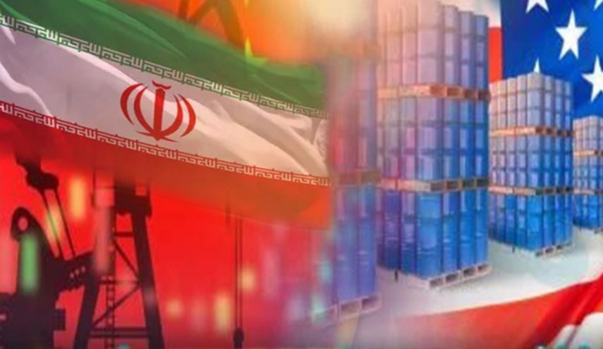 حسابات تلجم إدارة بايدن عن فرض عقوبات على نفط إيران.. ماهي؟!


