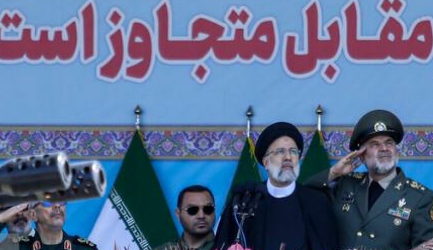  رئیسی: شکست رژیم صهیونیستی، شکست راهبردی بود/ اسرائیل خطا کند با برخوردی سهمگین مواجه می‌شود