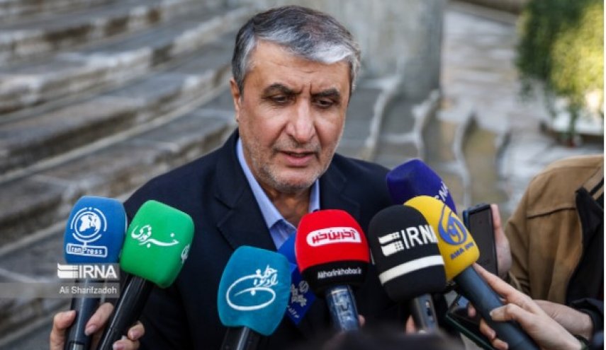 اسلامی: بازرسان آژانس به صورت منظم از تاسیسات هسته‌ای بازدید می کنند