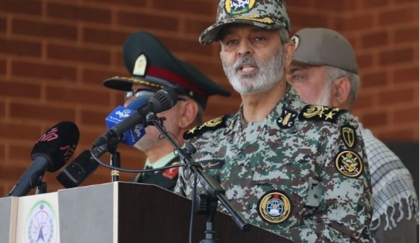 سرلشکر موسوی: هر تجاوز دشمن با پاسخ پشیمان کننده روبه‌رو خواهد شد