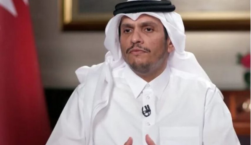 قطر : برخی کشورها در مورد جنگ غزه استانداردهای دوگانه دارند/ شکست مذاکرات آتش بس در غزه 