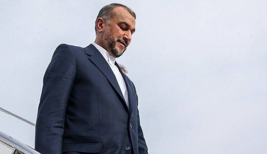 امیرعبداللهیان برای شرکت در نشست شورای امنیت وارد نیویورک شد
