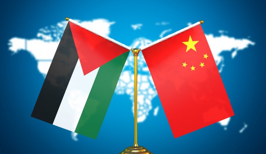 چین: عضویت فلسطین در سازمان ملل را به رسمیت می‌شناسیم
