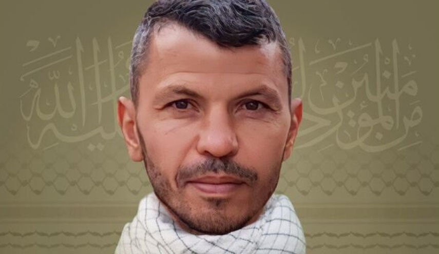 شهادت یکی دیگر از رزمندگان حزب‌الله لبنان