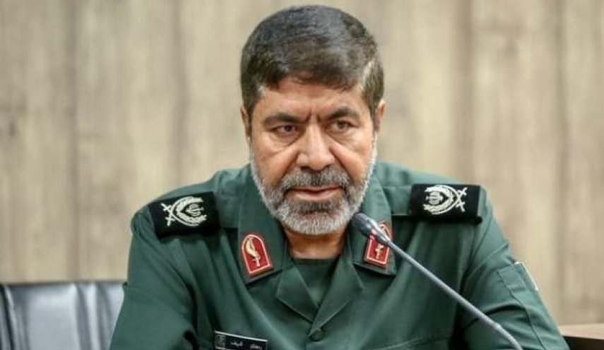 ادعای آسیب دیدن ساختمان نیروگاه دیمونا در حمله ایران کذب است