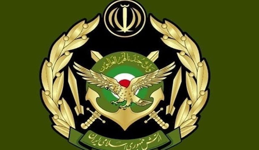 ارتش: هیچ حادثه و خسارتی نداشته‌ایم