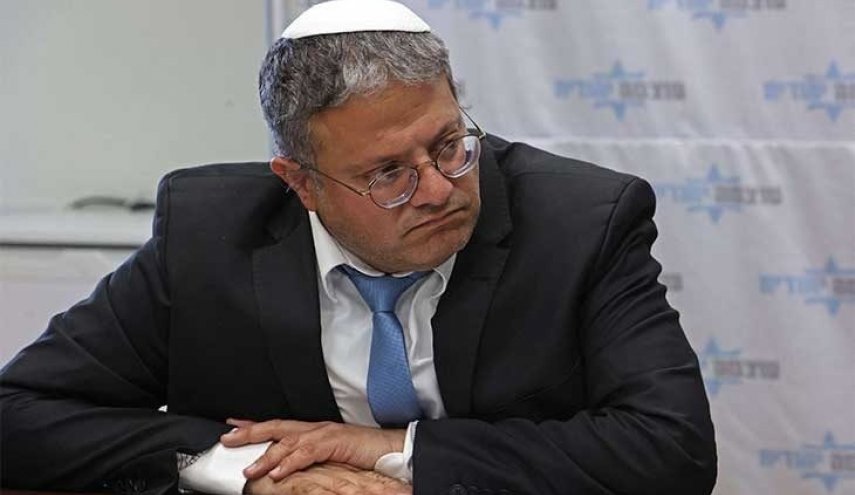 خانواده‌های اسرای صهیونیست در غزه خواستار برکناری بن‌گویر شدند