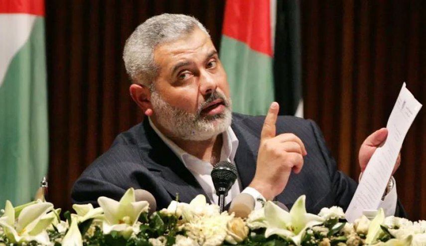 وال استریت ژورنال: رهبران حماس در حال بررسی انتقال مقر خود به خارج از قطر هستند/ هیچ نشانه ای از ازسرگیری مذاکرات آتش بس وجود ندارد