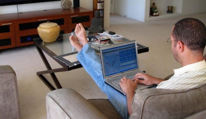 وظيفة من المنزل بـ100 ألف دولار..ما هي؟