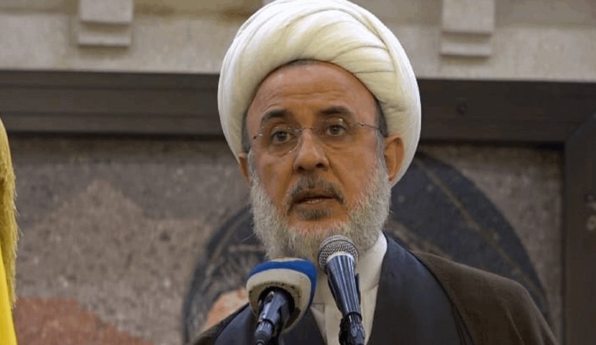 حزب‌الله: ایران با پاسخی قوی و شجاعانه دشمن را شوکه کرد
