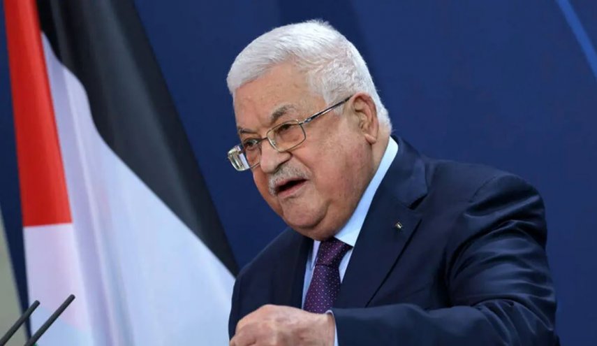 محمود عباس: وتوی آمریکا علیه فلسطین «ناامیدکننده» و «شرم‌آور» است
