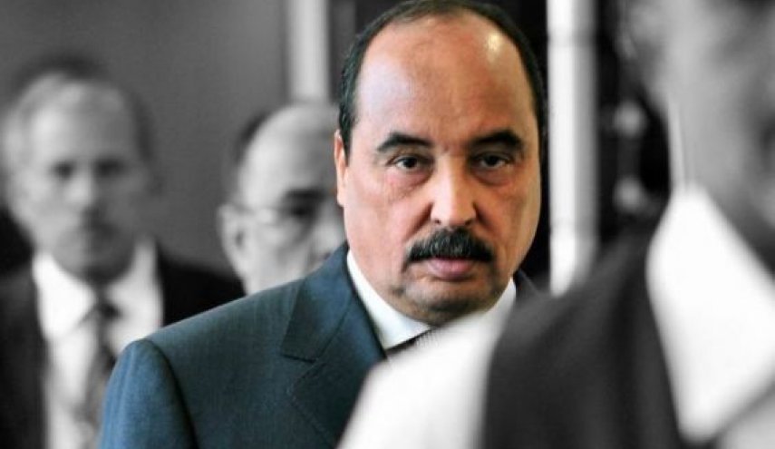 رئيس موريتانيا السابق يترشح لانتخابات الرئاسة رغم سجنه!
