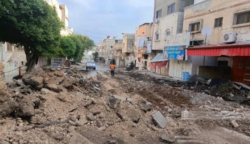 فراخوان گروه‌های فلسطینی برای تشدید تقابل با اشغالگران