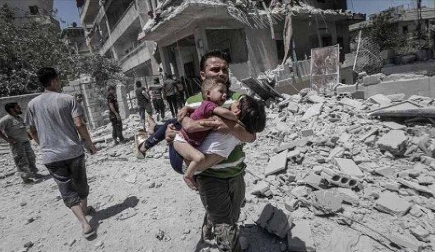 تعداد شهدای بمباران دو منزل در رفح به ۲۴ نفر رسید