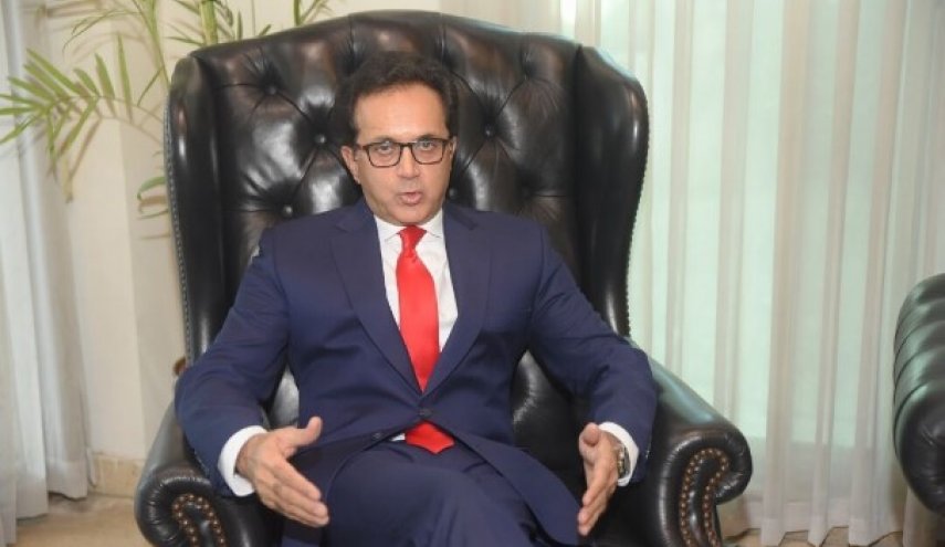 سفیر پاکستان: سفر رئیسی نقطه اوج پیوند دو ملت است/ افزایش حجم تجارت در اولویت قرار دارد