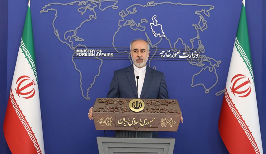 كنعاني: نحترم الاتفاق بين أرمينيا وأذربيجان