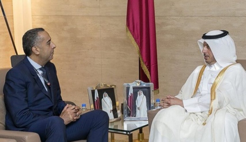 مباحثات أمنية بين المغرب وقطر في الدوحة