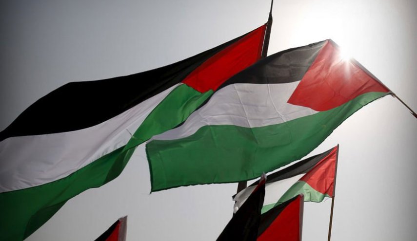 هماهنگی بین ایرلند، اسپانیا و اسلوونی برای به رسمیت شناختن کشور فلسطین