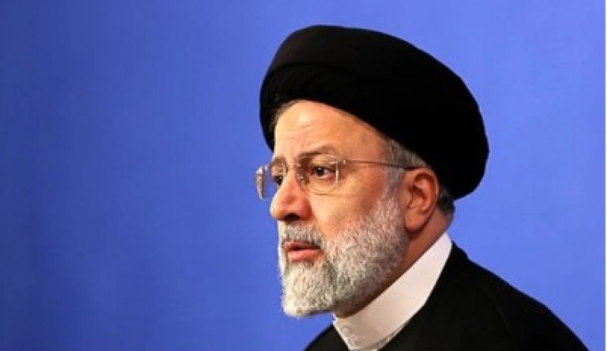 افتتاح طرح چندمنظوره برق آبی اومااویا در سریلانکا با حضور رئیسی