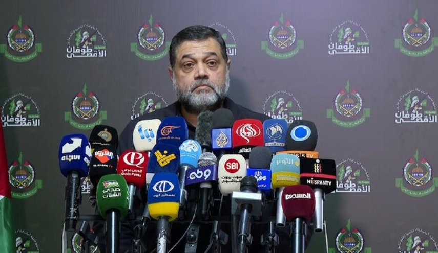 حماس: حمله به رفح به یک نزاع سیاسی داخلی برای اسرائیل تبدیل شده است