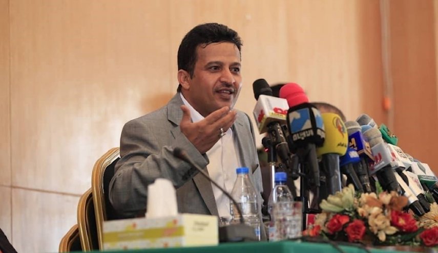 نصيحة من ذهب توجهها صنعاء الى أميركا!