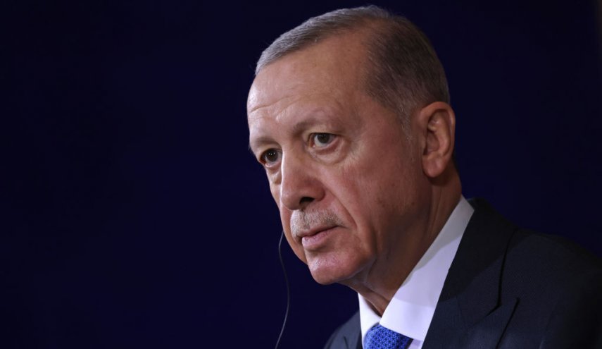 اول تعليق رسمي تركي على اساءة وزير خارجية الاحتلال لأردوغان