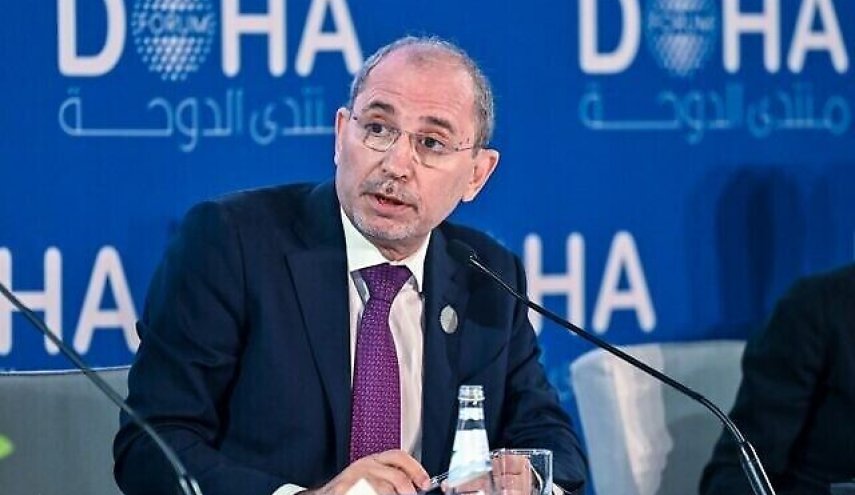 اردن: اگر لغو توافق صلح با اسرائیل به نفع فلسطین باشد، در این کار تردید نمی‌کنیم