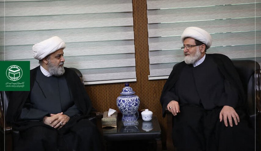 حزب‌الله: طوفان الاقصی به معنای ایستادن شیعه در کنار اهل‌سنت است
