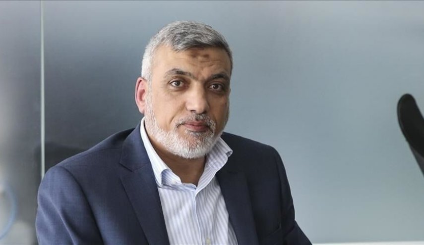  حماس: هنوز به اسرائیل در خصوص طرح جدید تبادل اسرا پاسخ نداده‌ایم
