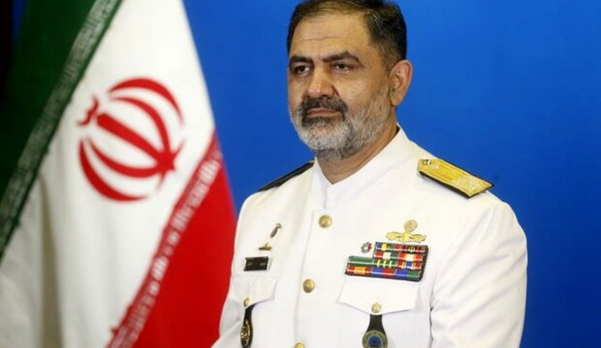 خلیج‌فارس امن‌ترین نقطه دریایی جهان است/ اسکورت کشتی‌های تجاری ایران در آب‌های فرامرزی