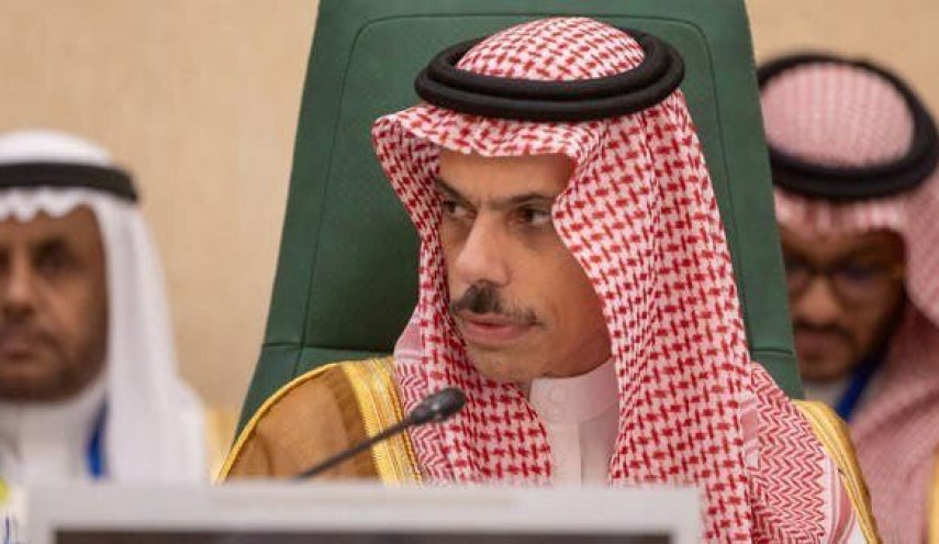 بن‌فرحان: تنها اسرائیل مخالف توقف جنگ غزه است