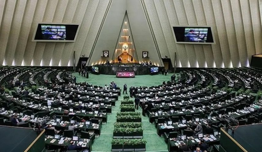 بیانیه حمایتی مجلس از خیزش دانشجویی ضدصهیونیستی