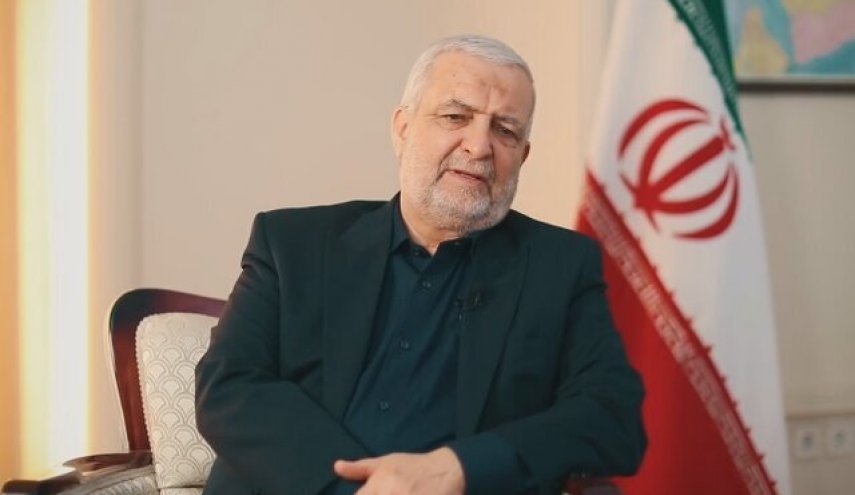 کاظمی قمی: داعش خراسان، تهدید مشترک برون پایه برای منطقه است