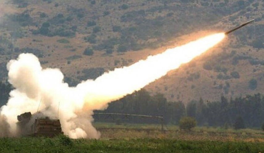 حملات حزب‌الله و سرایا القدس به مواضع ارتش رژیم صهیونیستی