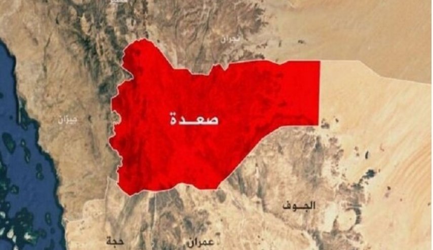 حمله آمریکا و انگلیس به شمال یمن