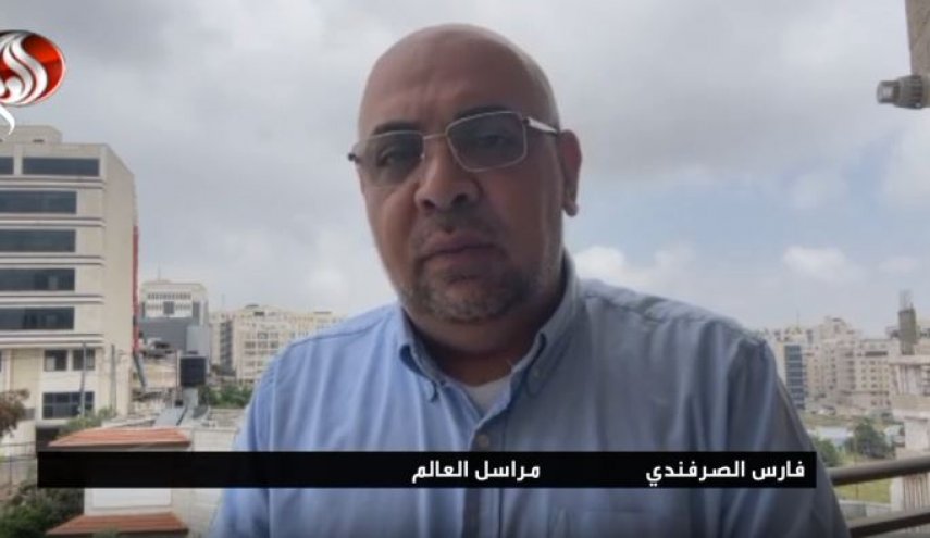 بازتاب اعتراضات ضدصهیونیستی دانشگاهیان در اراضی اشغالی