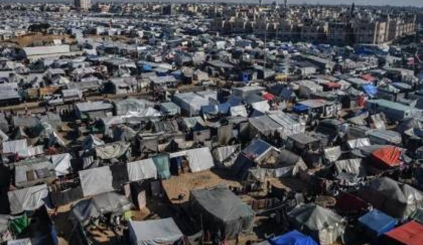 بهداشت جهانی نسبت به حمام خون در رفح هشدار داد