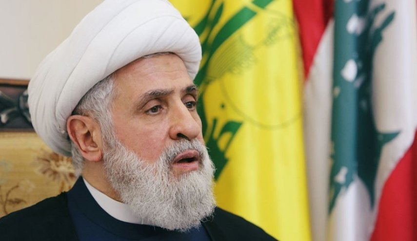 معاون دبیرکل حزب الله: صهیونیست‌ها ناتوان هستند و علاقه‌ای به جنگ ندارند
