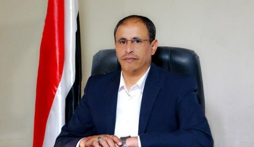 صنعا: طی روزهای آینده شاهد اولین عملیات در دریای مدیترانه خواهیم بود
