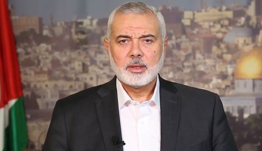 هنیه: همچنان بر رسیدن به توافق اصرار داریم