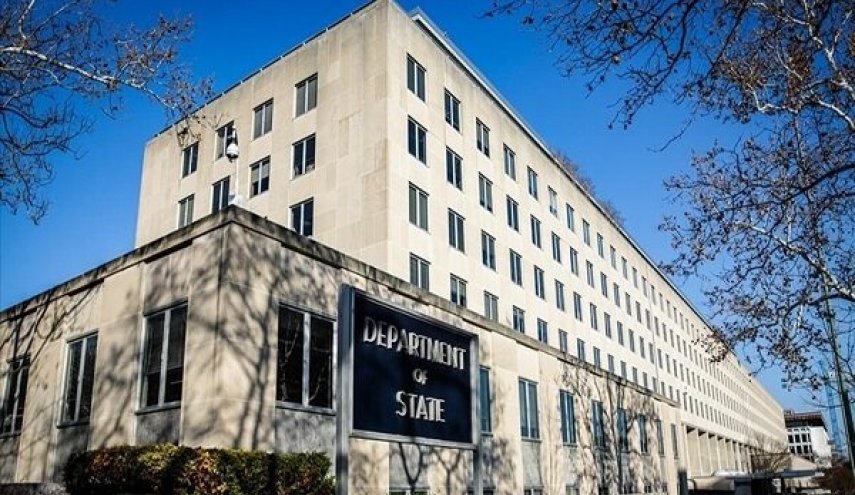 واکنش واشنگتن به موافقت حماس با پیشنهاد آتش‌بس