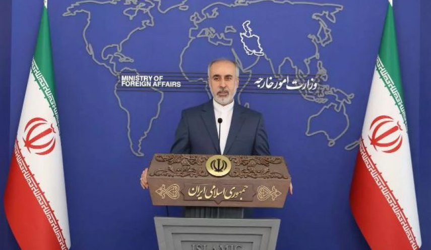 استقبال ایران از پاسخ حماس به طرح سیاسی پایان جنگ علیه غزه