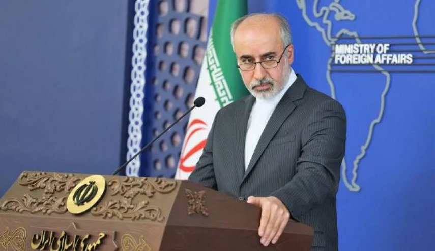  ایران حمله رژیم صهیونیستی به رفح را شدیدا محکوم کرد
